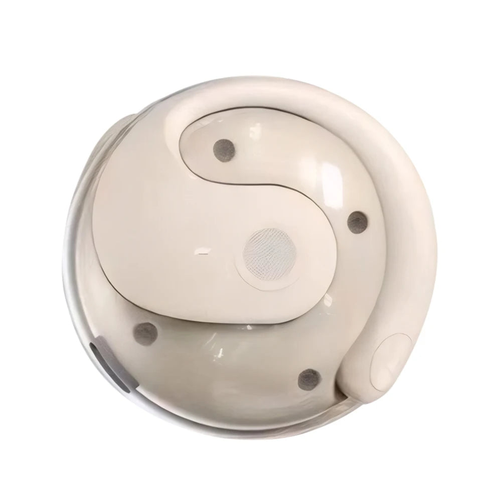 3 in 1 Translation earphone that supports 144 different Languages! Real-Time Translator Earbuds with Noise Reduction, Waterproof, and great for Business AI Translator Earbud