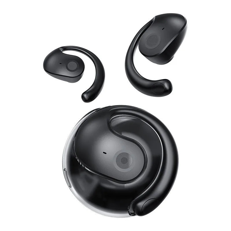 3 in 1 Translation earphone that supports 144 different Languages! Real-Time Translator Earbuds with Noise Reduction, Waterproof, and great for Business AI Translator Earbud
