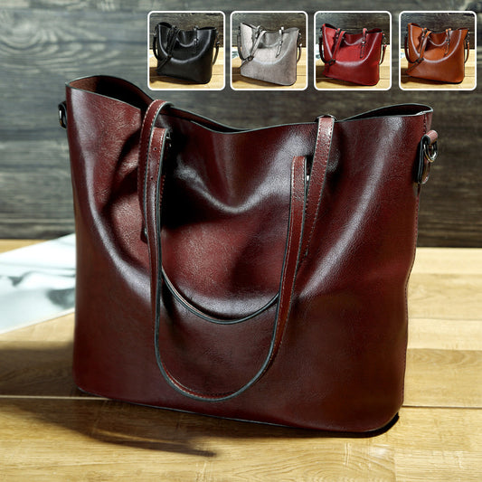 Elegant and stylish Shoulder Bags for Women's with High Capacity.
