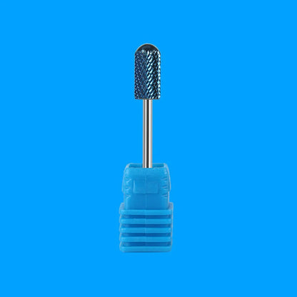 Carbide Tungsten Nail Drill Bit /Dry Manicure Drill Bits For Machine, clean the cuticle and remove acrylic nails and gel nails.