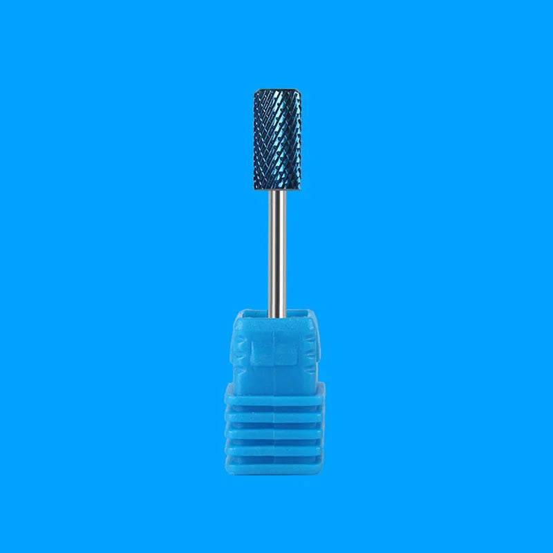 Carbide Tungsten Nail Drill Bit /Dry Manicure Drill Bits For Machine, clean the cuticle and remove acrylic nails and gel nails.