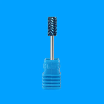 Carbide Tungsten Nail Drill Bit /Dry Manicure Drill Bits For Machine, clean the cuticle and remove acrylic nails and gel nails.