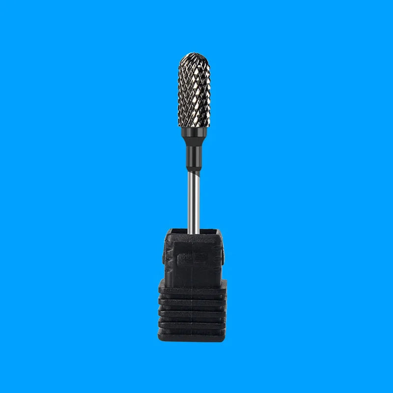 Carbide Tungsten Nail Drill Bit /Dry Manicure Drill Bits For Machine, clean the cuticle and remove acrylic nails and gel nails.