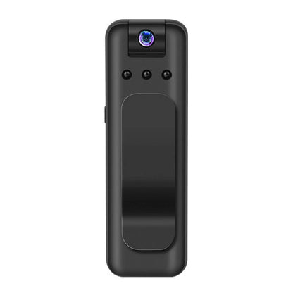 1080P HD Mini Wifi Camera Portable Recorder Outdoor Sports Photography Pen Night Vision Camera 180 Rotating Camera Support 128G