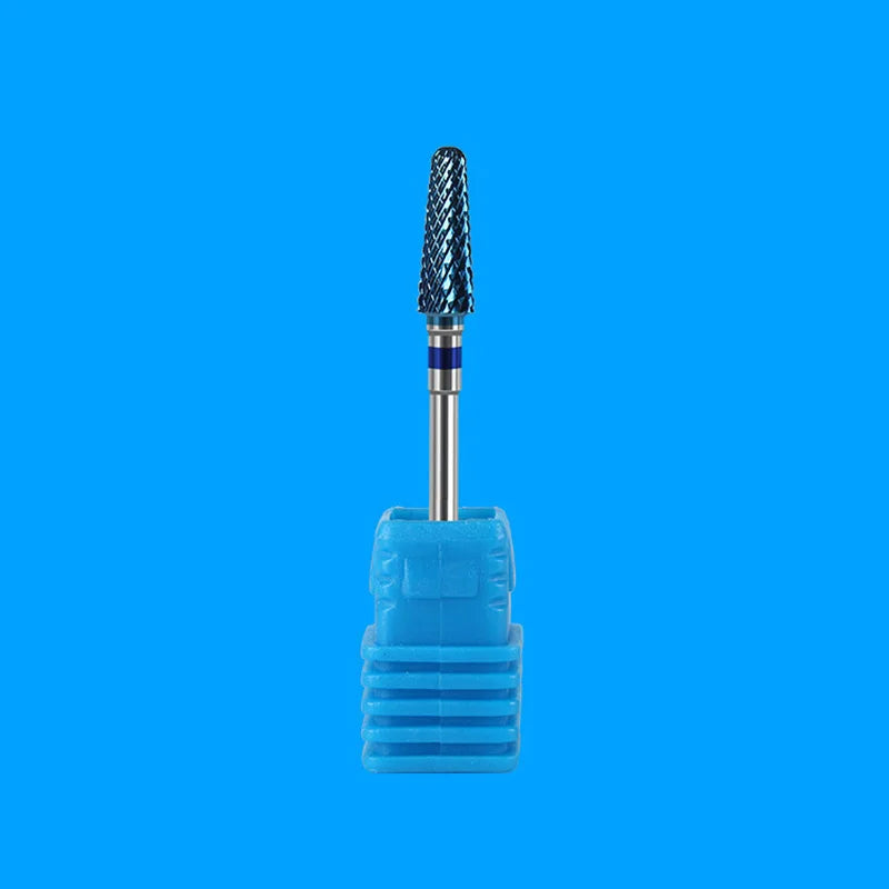 Carbide Tungsten Nail Drill Bit /Dry Manicure Drill Bits For Machine, clean the cuticle and remove acrylic nails and gel nails.