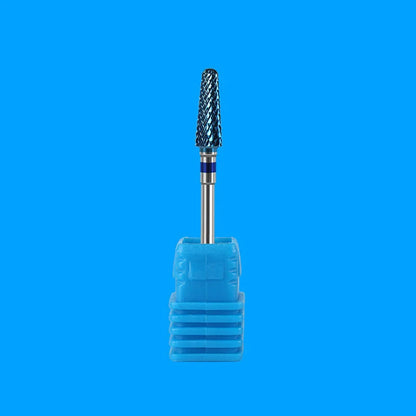 Carbide Tungsten Nail Drill Bit /Dry Manicure Drill Bits For Machine, clean the cuticle and remove acrylic nails and gel nails.