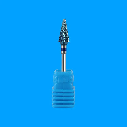 Carbide Tungsten Nail Drill Bit /Dry Manicure Drill Bits For Machine, clean the cuticle and remove acrylic nails and gel nails.