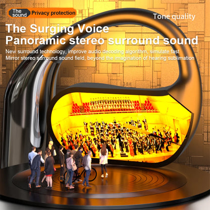 3 in 1 Translation earphone that supports 144 different Languages! Real-Time Translator Earbuds with Noise Reduction, Waterproof, and great for Business AI Translator Earbud
