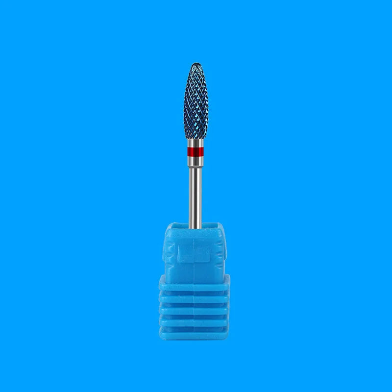 Carbide Tungsten Nail Drill Bit /Dry Manicure Drill Bits For Machine, clean the cuticle and remove acrylic nails and gel nails.