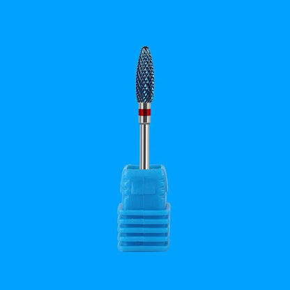 Carbide Tungsten Nail Drill Bit /Dry Manicure Drill Bits For Machine, clean the cuticle and remove acrylic nails and gel nails.