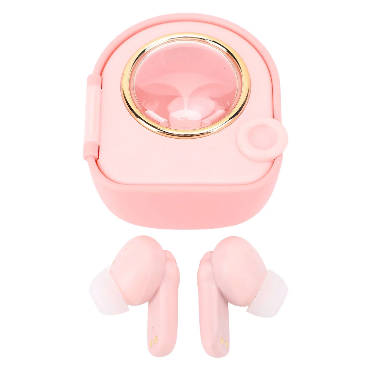 Bluetooth Earphones Ergonomic Cute High Sensitivity Microphone Music Earphones Cat Claw for Girls