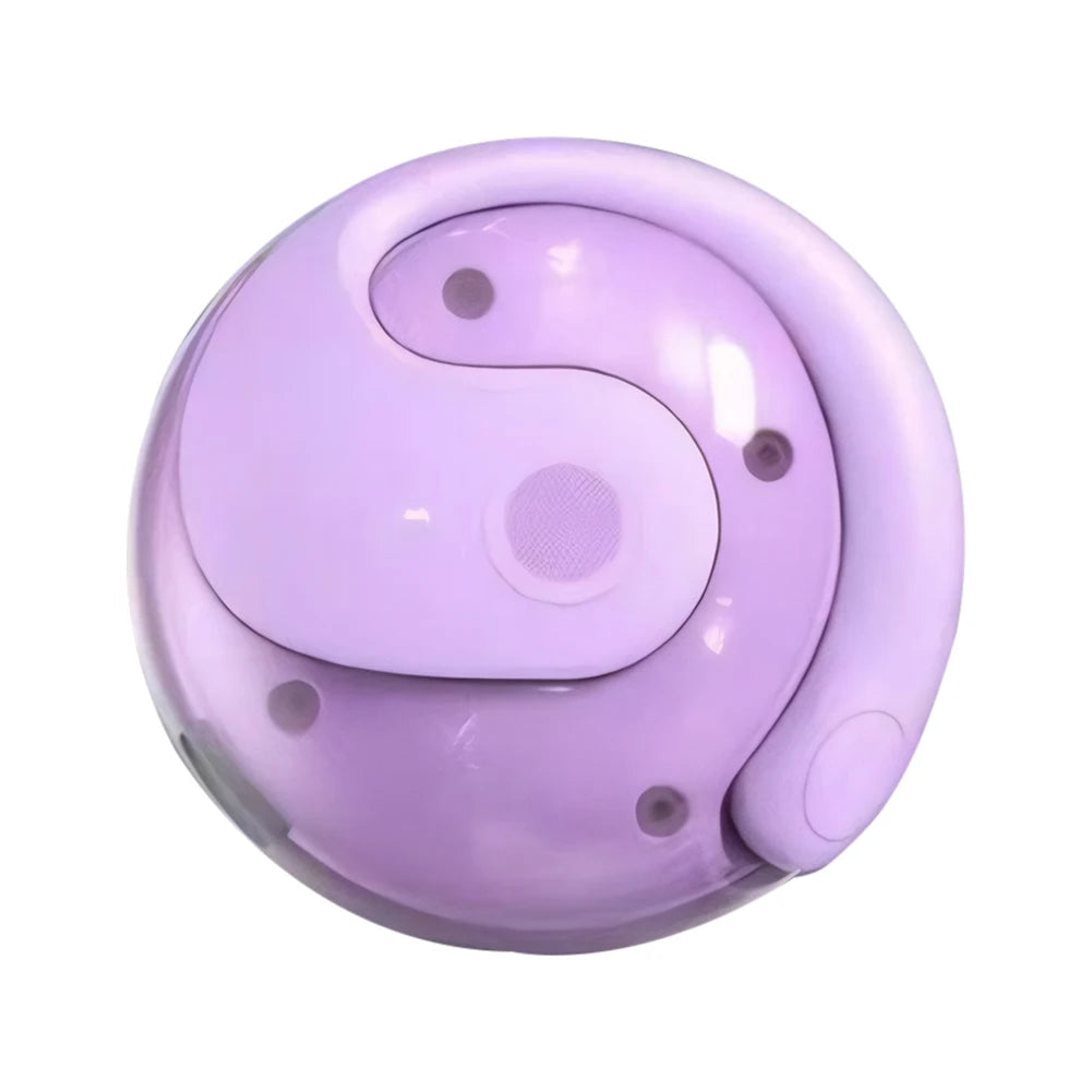 3 in 1 Translation earphone that supports 144 different Languages! Real-Time Translator Earbuds with Noise Reduction, Waterproof, and great for Business AI Translator Earbud