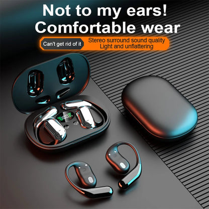 3 in 1 Translation earphone that supports 144 different Languages! Real-Time Translator Earbuds with Noise Reduction, Waterproof, and great for Business AI Translator Earbud