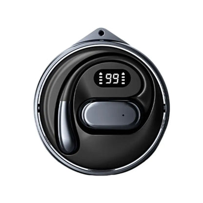 Translation Earbuds AI Language Translator Earbuds Real Time Translation in 144 Languages for Travel Business Bluetooth 5.4