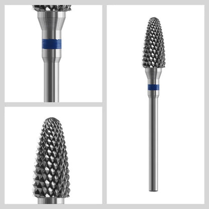 Carbide Tungsten Nail Drill Bit /Dry Manicure Drill Bits For Machine, clean the cuticle and remove acrylic nails and gel nails.