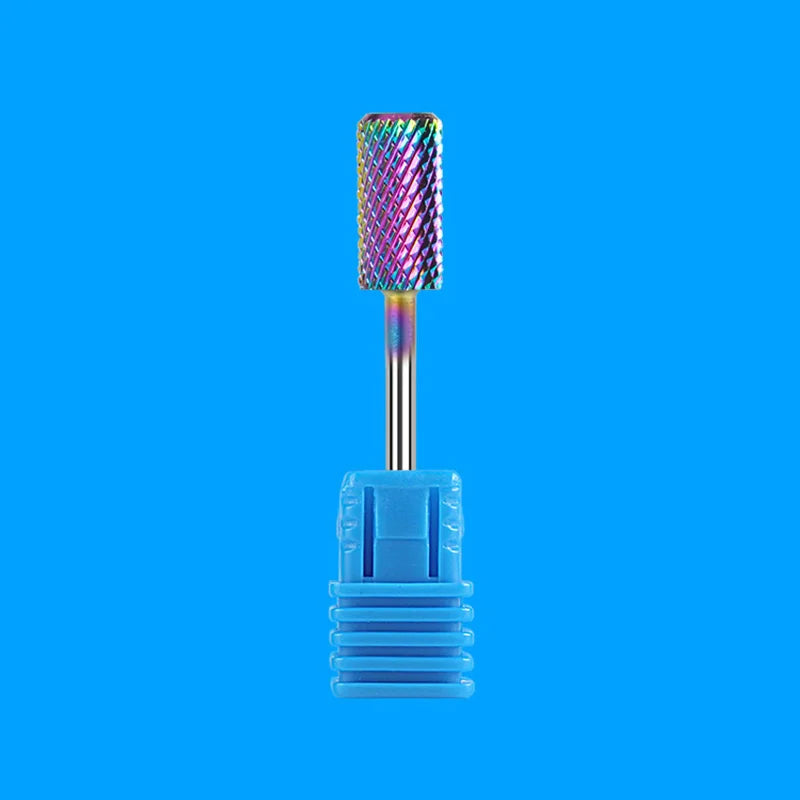 Carbide Tungsten Nail Drill Bit /Dry Manicure Drill Bits For Machine, clean the cuticle and remove acrylic nails and gel nails.