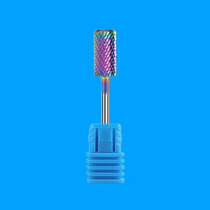 Carbide Tungsten Nail Drill Bit /Dry Manicure Drill Bits For Machine, clean the cuticle and remove acrylic nails and gel nails.