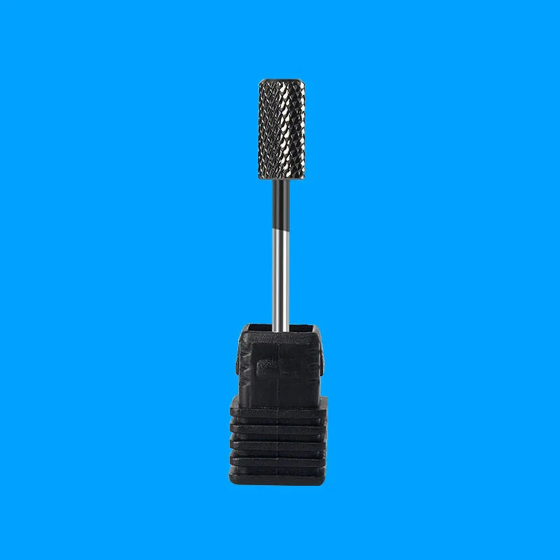 Carbide Tungsten Nail Drill Bit /Dry Manicure Drill Bits For Machine, clean the cuticle and remove acrylic nails and gel nails.