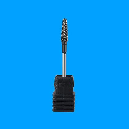 Carbide Tungsten Nail Drill Bit /Dry Manicure Drill Bits For Machine, clean the cuticle and remove acrylic nails and gel nails.