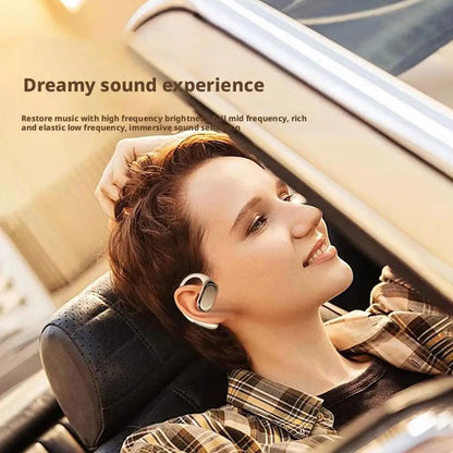 Translation Earbuds AI Language Translator Earbuds Real Time Translation in 144 Languages for Travel Business Bluetooth 5.4