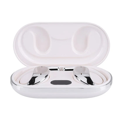 3-in-1 AI Translator Earbuds Translation Earphones 144 Language Bluetooth-Compatible 5.4 HiFi Sound Suitable for Travel Learning