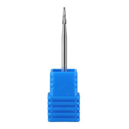 Carbide Tungsten Nail Drill Bit /Dry Manicure Drill Bits For Machine, clean the cuticle and remove acrylic nails and gel nails.