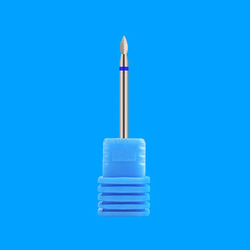 Carbide Tungsten Nail Drill Bit /Dry Manicure Drill Bits For Machine, clean the cuticle and remove acrylic nails and gel nails.