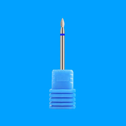 Carbide Tungsten Nail Drill Bit /Dry Manicure Drill Bits For Machine, clean the cuticle and remove acrylic nails and gel nails.