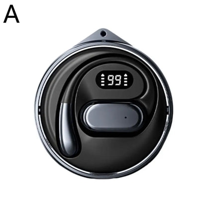 Translation Earbuds AI Language Translator Earbuds Real Time Translation in 144 Languages for Travel Business Bluetooth 5.4