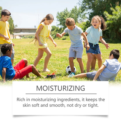 Body Deodorant Stick Eliminate Sweat Odor Long-Lasting Moisturizing Fresh Aroma Mild Non-irritating Refresh Antiperspirant Cream