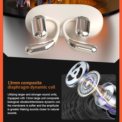 3 in 1 Translation earphone that supports 144 different Languages! Real-Time Translator Earbuds with Noise Reduction, Waterproof, and great for Business AI Translator Earbud