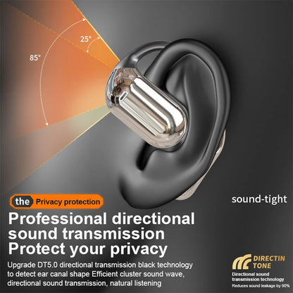 3 in 1 Translation earphone that supports 144 different Languages! Real-Time Translator Earbuds with Noise Reduction, Waterproof, and great for Business AI Translator Earbud