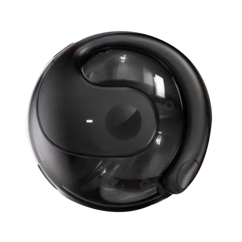 AI Translator Earbuds | 144-Lang Real-Time | Wireless BT | Waterproof | Smart Voice (Please Note the Difference:Trans/Orig )