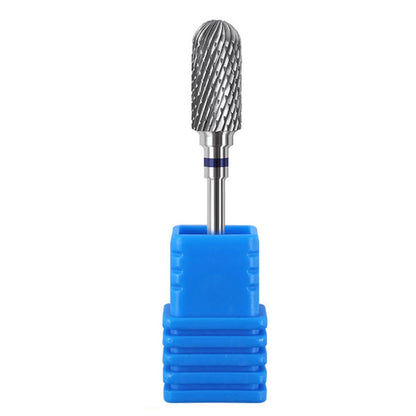 Carbide Tungsten Nail Drill Bit /Dry Manicure Drill Bits For Machine, clean the cuticle and remove acrylic nails and gel nails.