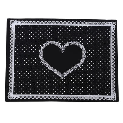 Nail Silicone Pillow with Lace Cushion Pillow Hand Holder Salon Nail Art Desk Mat Hand Pillow Cushion Photo Background Nail Tool