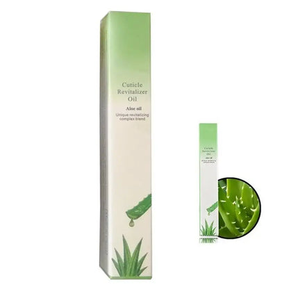 Nail Nutrition Oil Pen Prevent Agnail Nail Polish Anti-barb Nail Edge Oil Nail Treatment Cuticle Revitalizer Oil Nail Care Tools