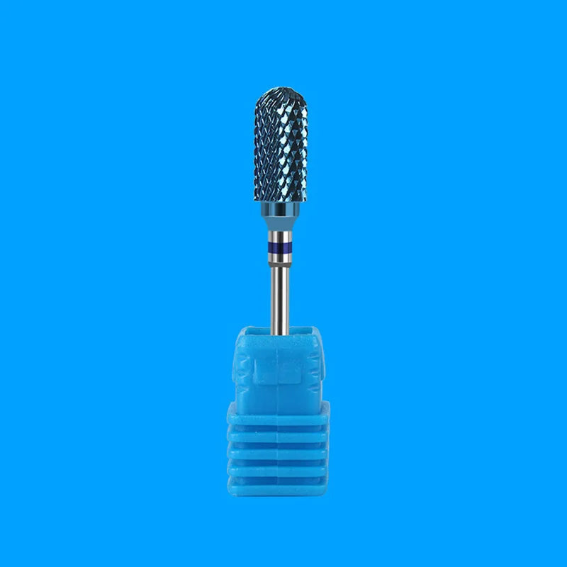 Carbide Tungsten Nail Drill Bit /Dry Manicure Drill Bits For Machine, clean the cuticle and remove acrylic nails and gel nails.