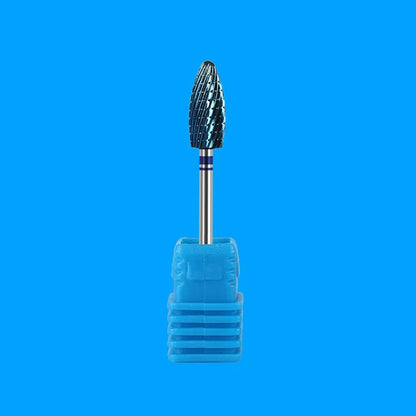 Carbide Tungsten Nail Drill Bit /Dry Manicure Drill Bits For Machine, clean the cuticle and remove acrylic nails and gel nails.