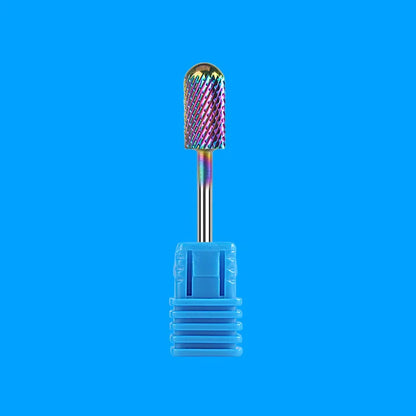 Carbide Tungsten Nail Drill Bit /Dry Manicure Drill Bits For Machine, clean the cuticle and remove acrylic nails and gel nails.