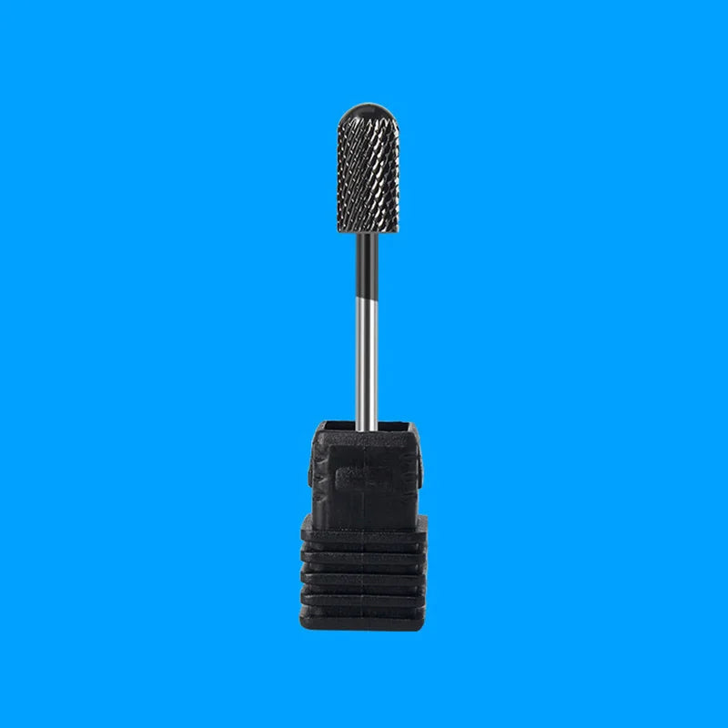 Carbide Tungsten Nail Drill Bit /Dry Manicure Drill Bits For Machine, clean the cuticle and remove acrylic nails and gel nails.