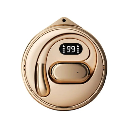 Translation Earbuds AI Language Translator Earbuds Real Time Translation in 144 Languages for Travel Business Bluetooth 5.4