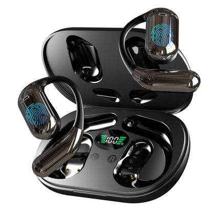 3 in 1 Translation earphone that supports 144 different Languages! Real-Time Translator Earbuds with Noise Reduction, Waterproof, and great for Business AI Translator Earbud